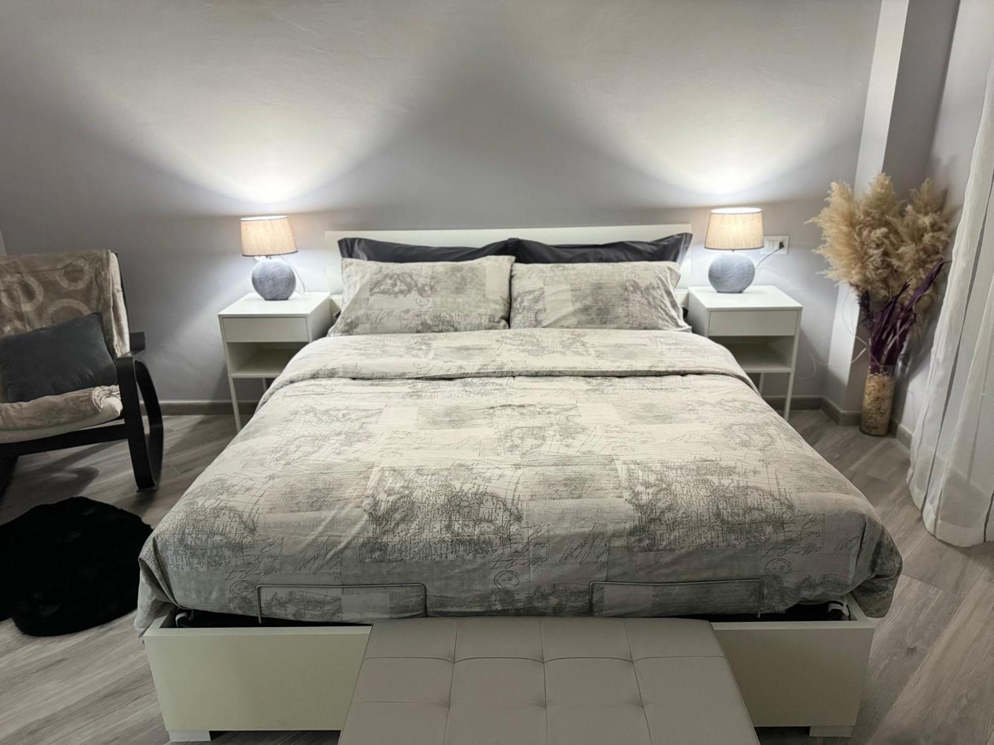 Apartmán Trento House Zona Stazione Centro Storico Parma Exteriér fotografie