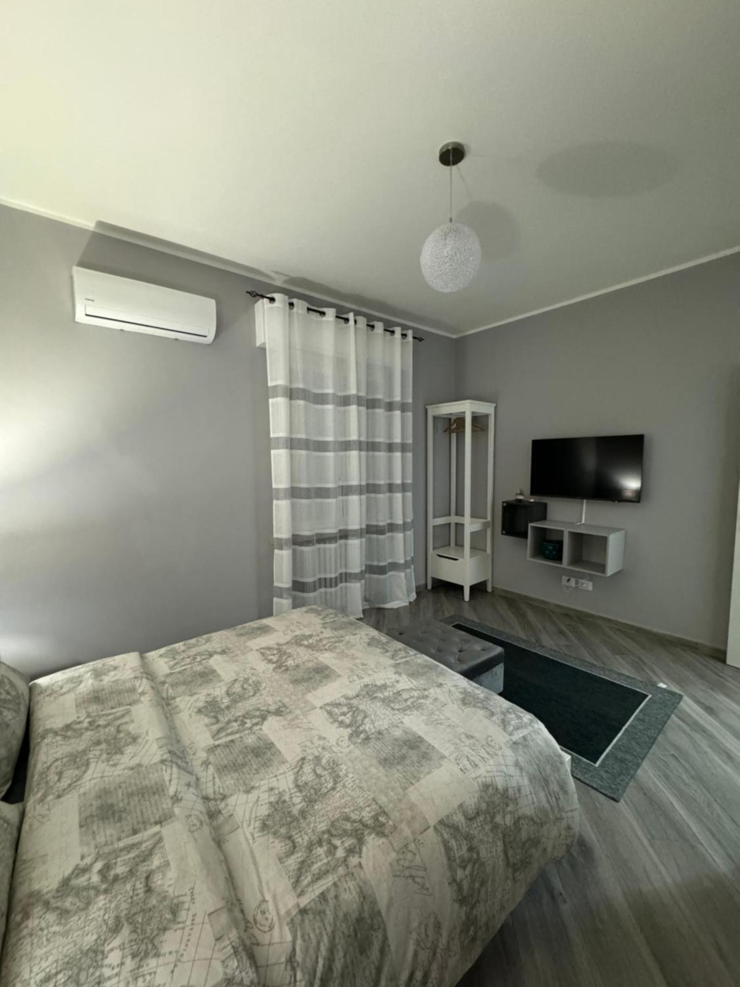 Apartmán Trento House Zona Stazione Centro Storico Parma Exteriér fotografie
