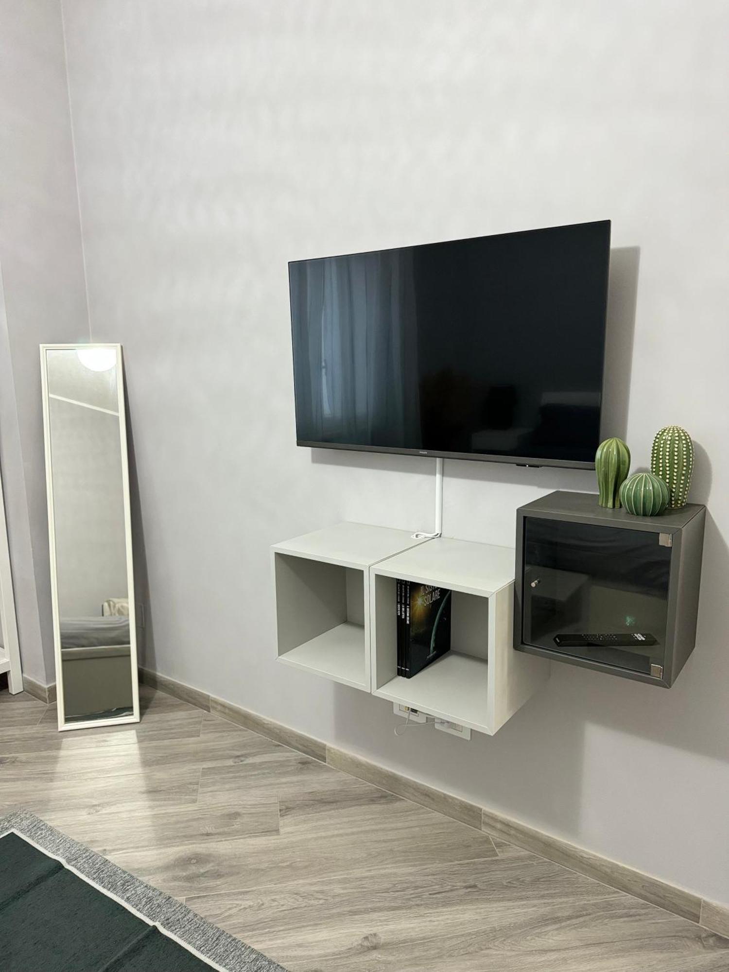 Apartmán Trento House Zona Stazione Centro Storico Parma Exteriér fotografie